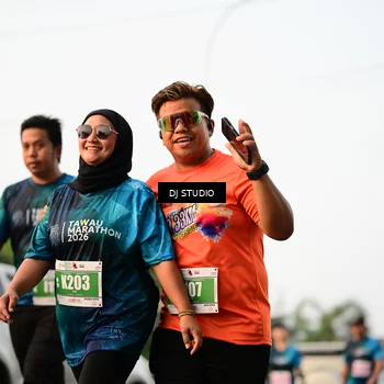 Runner Photo 4780524