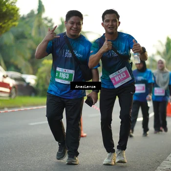 Runner Photo 4780525