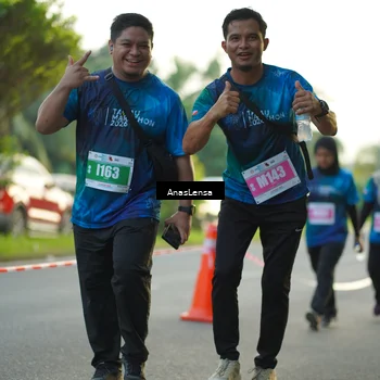 Runner Photo 4780526