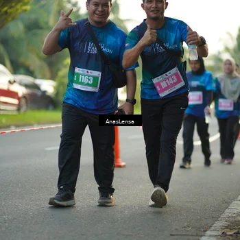 Runner Photo 4780529