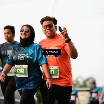 Runner Photo 4780530