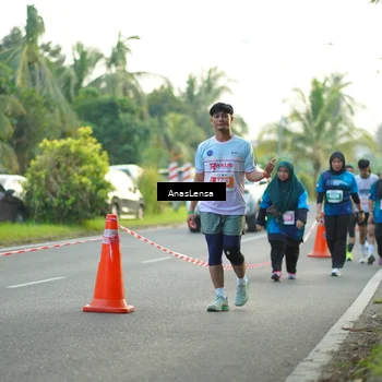 Runner Photo 4780532
