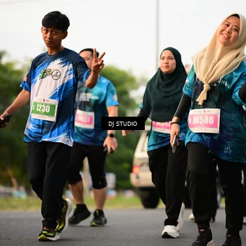 Runner Photo 4780534
