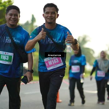 Runner Photo 4780535