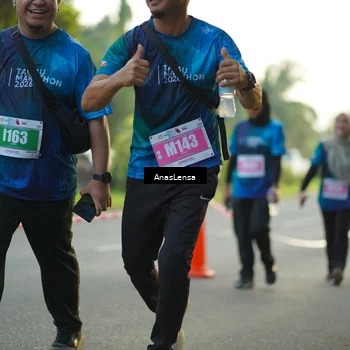 Runner Photo 4780538