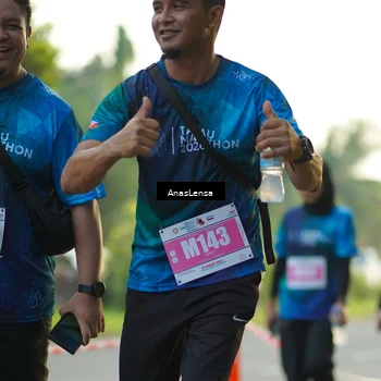Runner Photo 4780539