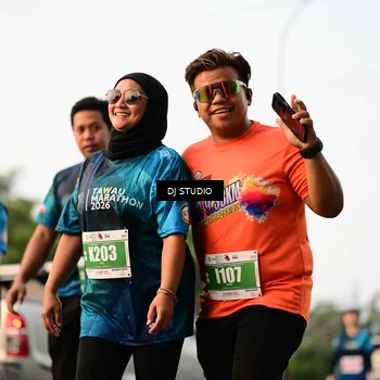 Runner Photo 4780547