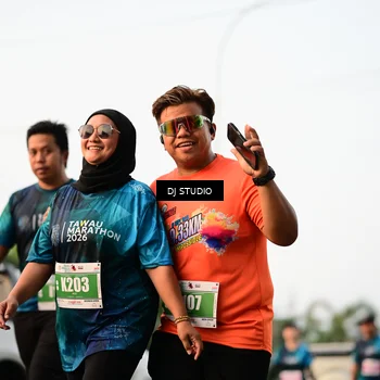Runner Photo 4780551