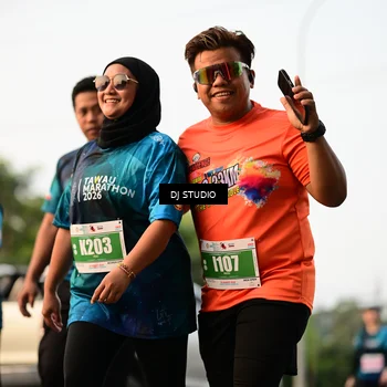Runner Photo 4780554
