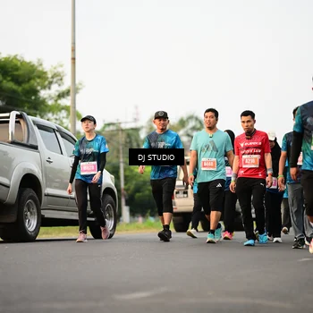 Runner Photo 4780560
