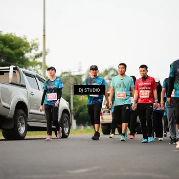 Runner Photo 4780561