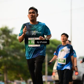 Runner Photo 4780564