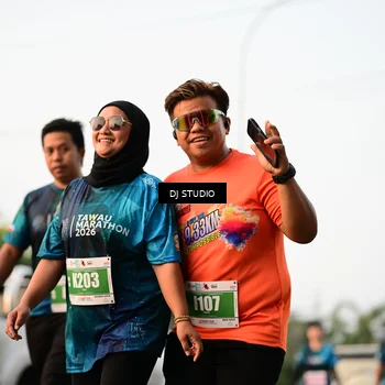 Runner Photo 4780568