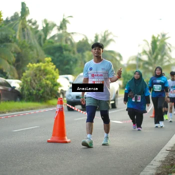 Runner Photo 4780585