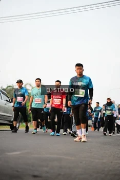 Runner Photo 4780592