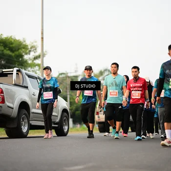 Runner Photo 4780597
