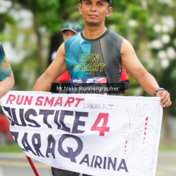 Runner Photo 47806