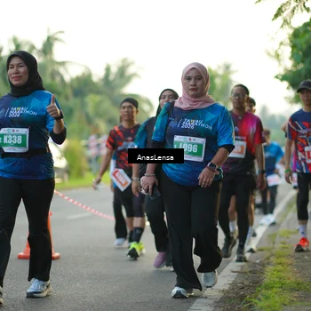 Runner Photo 4780611