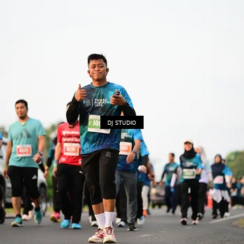 Runner Photo 4780615