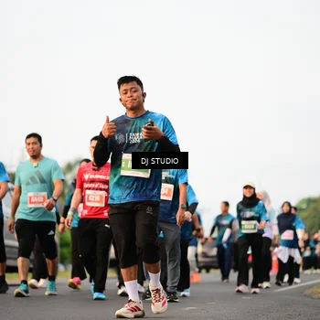 Runner Photo 4780618