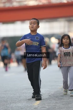 Runner Photo 4780622