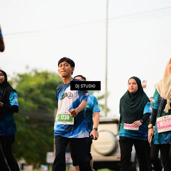 Runner Photo 4780624