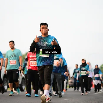 Runner Photo 4780632