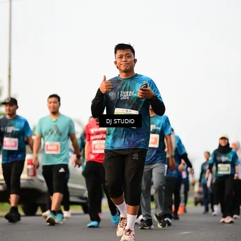 Runner Photo 4780633