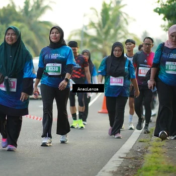 Runner Photo 4780637