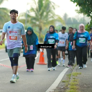 Runner Photo 4780639