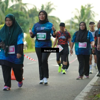 Runner Photo 4780642