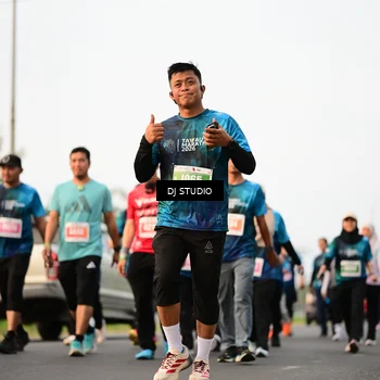 Runner Photo 4780644