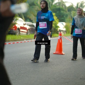 Runner Photo 4780645