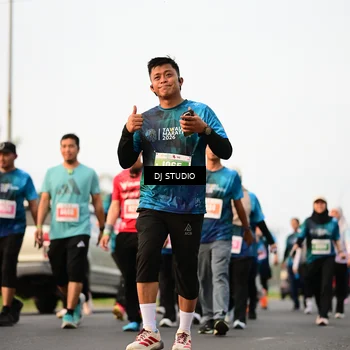 Runner Photo 4780646