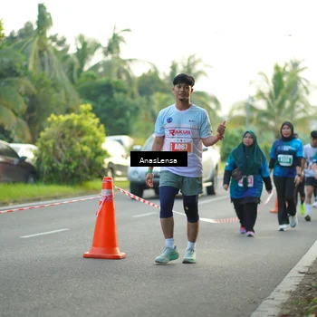 Runner Photo 4780648