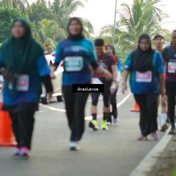 Runner Photo 4780653