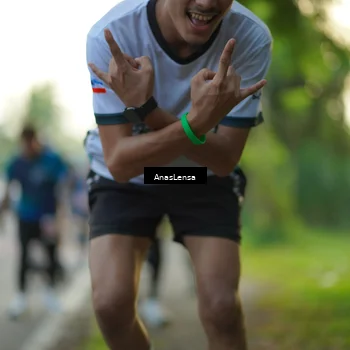 Runner Photo 4780654