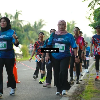 Runner Photo 4780661