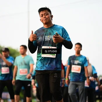 Runner Photo 4780662