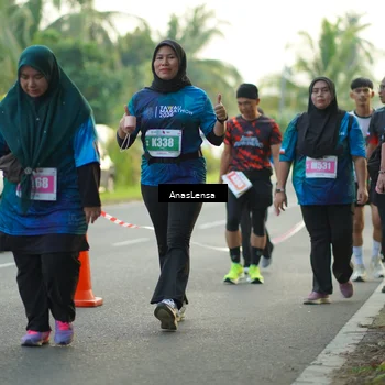 Runner Photo 4780664