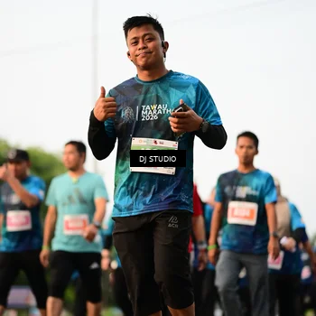 Runner Photo 4780667