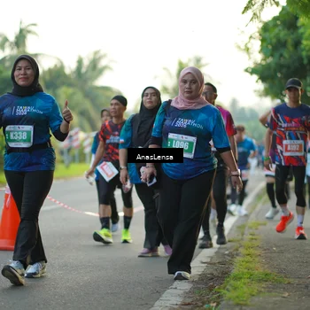 Runner Photo 4780670
