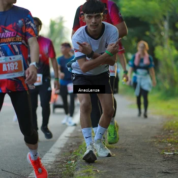 Runner Photo 4780673