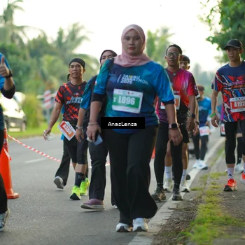 Runner Photo 4780674