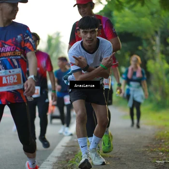 Runner Photo 4780675