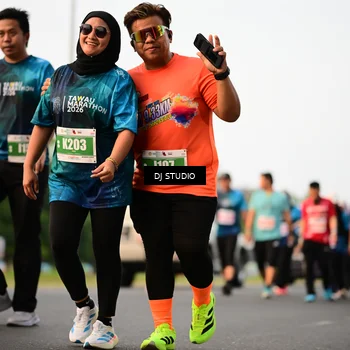 Runner Photo 4780677