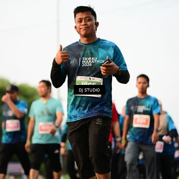 Runner Photo 4780678