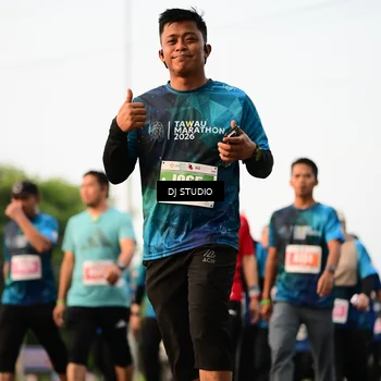 Runner Photo 4780680