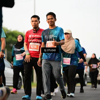 Runner Photo 4780682