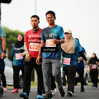 Runner Photo 4780685